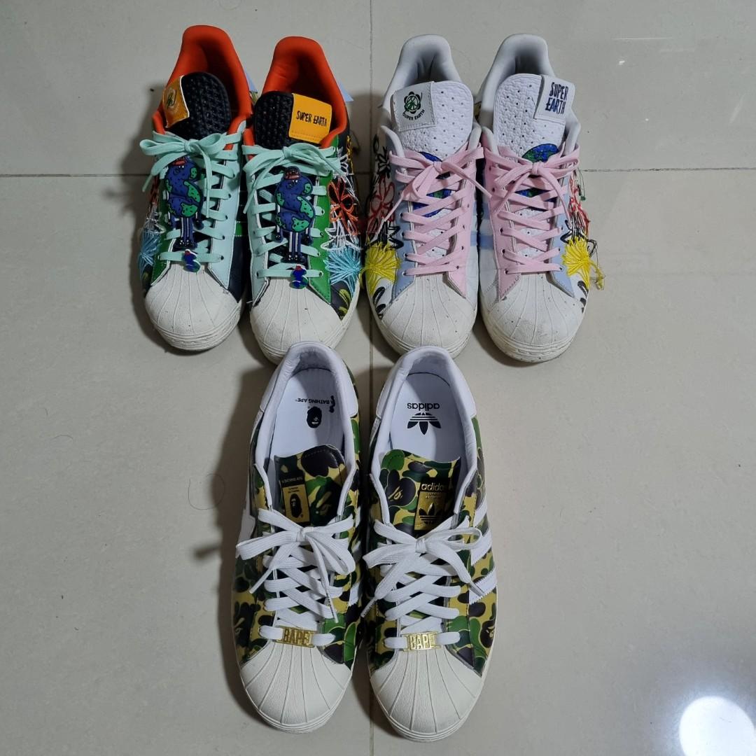 Adidas superstar sw on sale