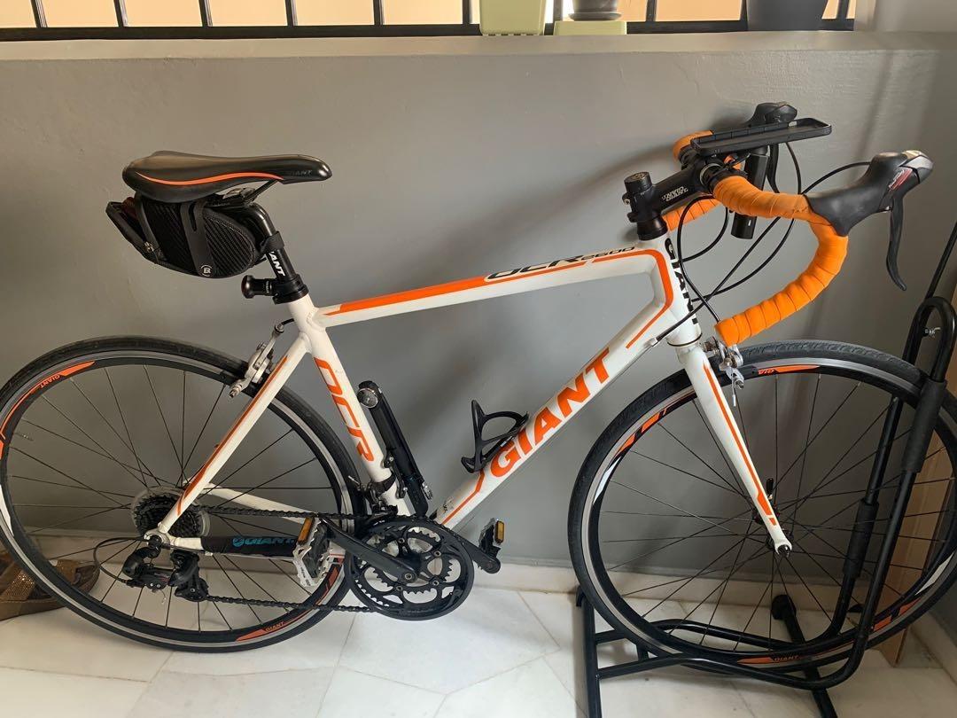 Giant ocr 2600 price deals