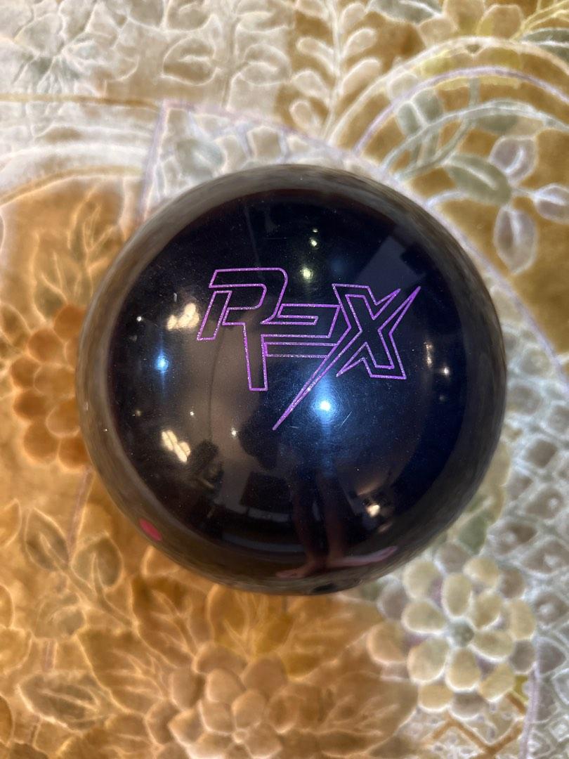 Storm Road Warrior Bowling Ball - Sapphire/steel 15lbs Storm Road