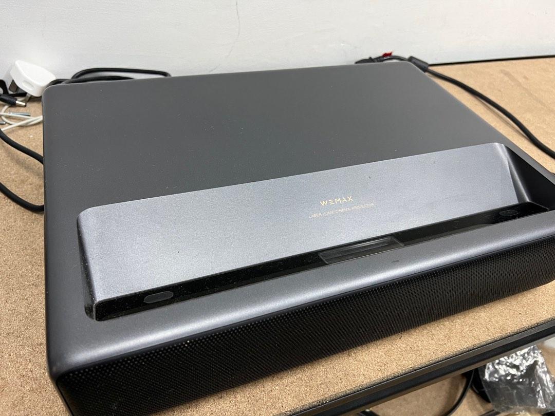 Xiaomi full Hd UST laser projector, TV & Home Appliances, TV