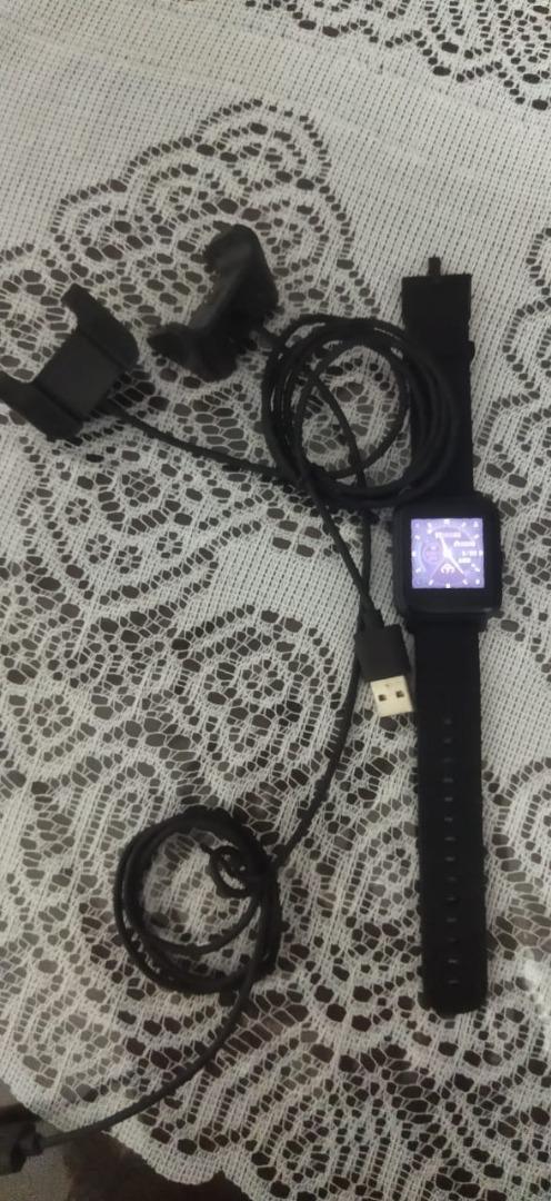 Amazfit cheap gtr mifit