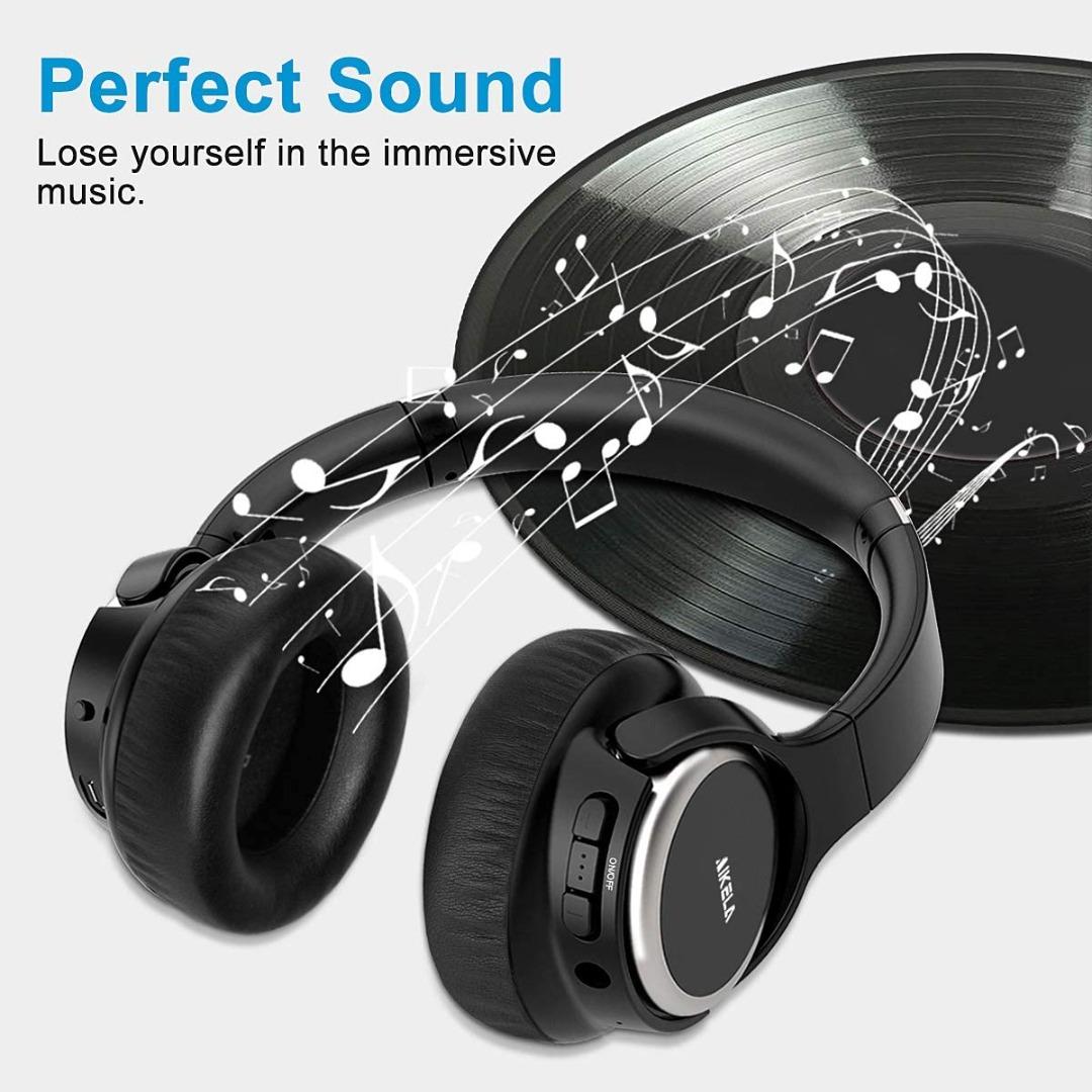Aikela bluetooth on sale headphones