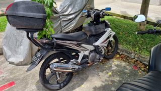 (Category: ) located in . Submitted by Tarzan (Listing ID 1188435941, Image 1). Description: .