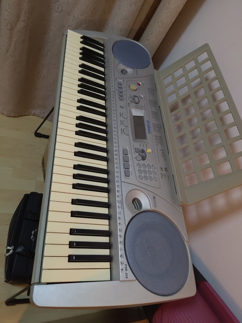 yamaha psr 2200