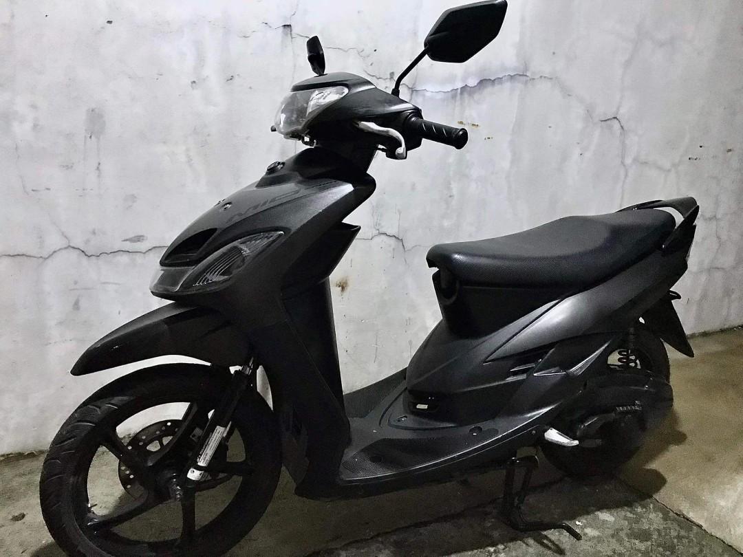 Yamaha mio shop 2020 price