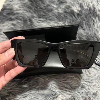 YSL Heart E sunglasses (ORIGINAL)