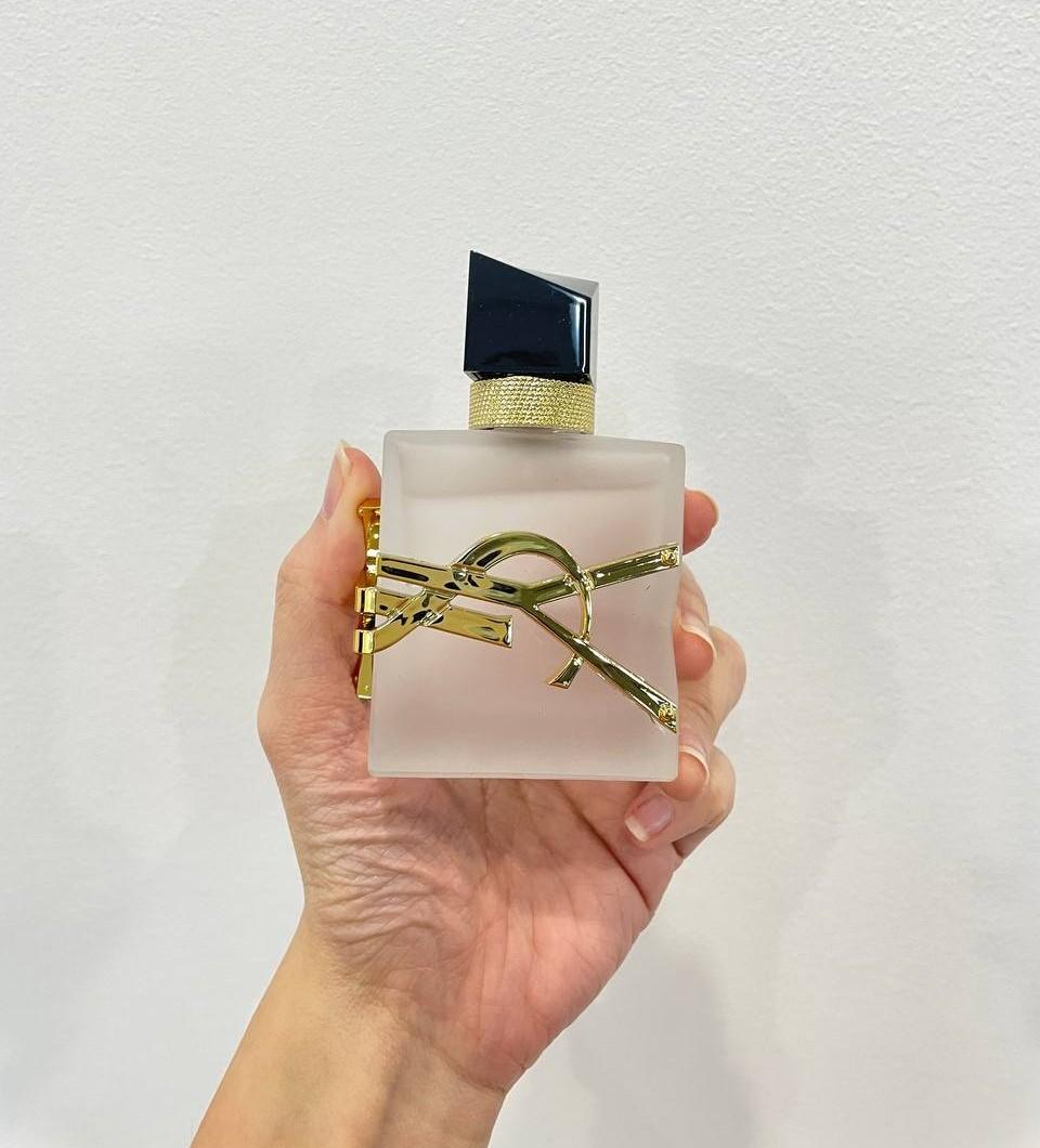 Hair mist ysl sale