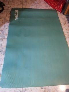 Yuren yoaga mat for 2