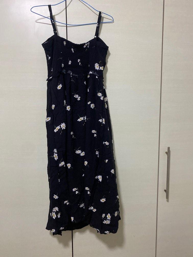 Daisy dress zara hot sale