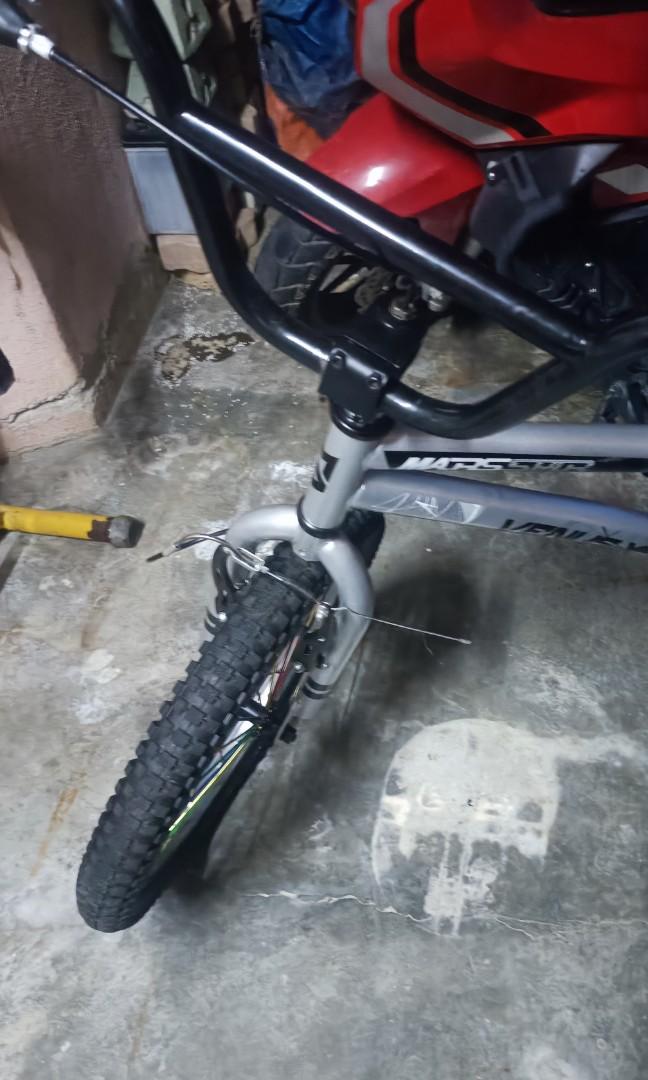 Bmx cycle in olx online