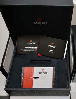 2020 Tudor Black Bay GMT