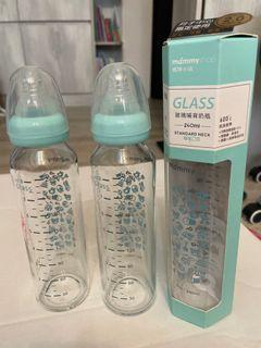 240ml 奶瓶 月子中心指定使用