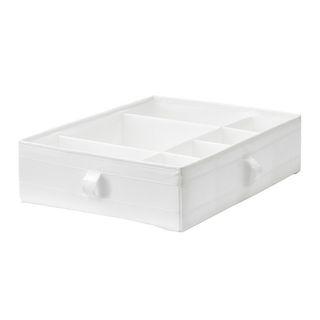 3 Set Storage Skubb Ikea