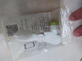 手機迷你小風扇
