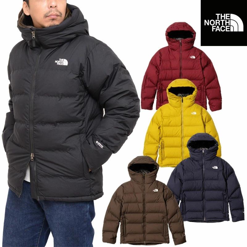 日本代購5色THE NORTH FACE Belayer Parka ND92215 GORE-TEX INFINIUM