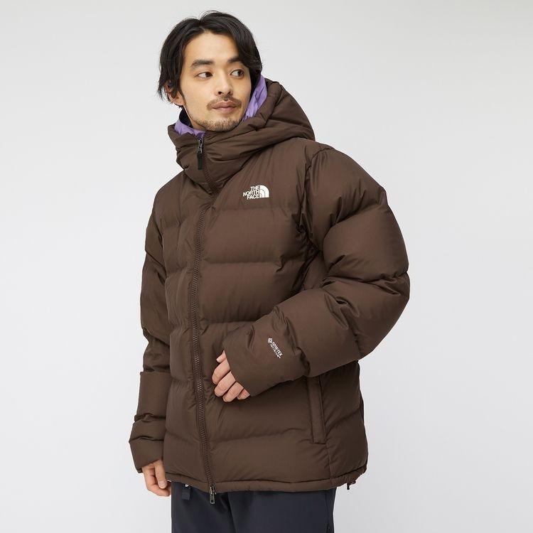 日本代購5色THE NORTH FACE Belayer Parka ND92215 GORE-TEX INFINIUM