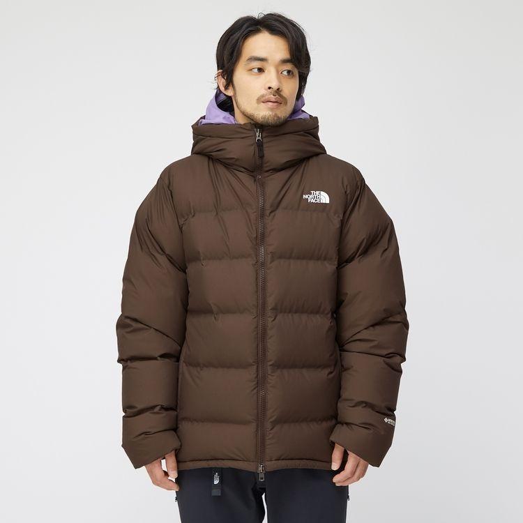 THE NORTH FACE Belayer 手厚く Parka 限定カラー 完売品