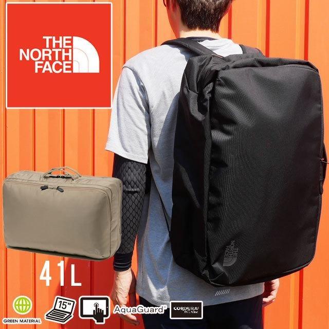 日本 代購 3色 THE NORTH FACE Shuttle Duffel NM82217 29L 背包 背囊 電腦袋 41L 15吋 防水 ...