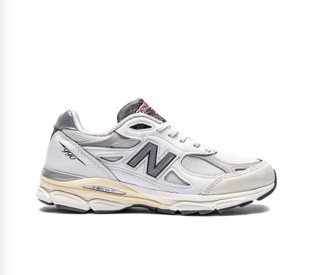 United Arrows New Balance 990V3 