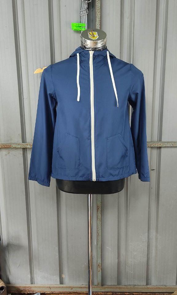 Nico top windbreaker jacket