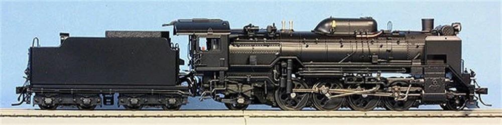🐧天賞堂 Tenshodo 1:80 HO 71023 D51形 標準型 北海道差速器開放式駕駛室 ✈️日本代拍/代購🐧龍店