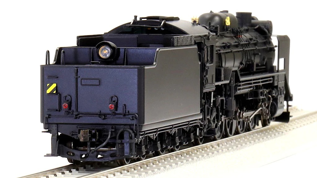 天賞堂Tenshodo 1:80 HO 71023 D51形標準型北海道差速器開放式駕駛室✈️日本代購/代拍 龍店, 興趣及遊戲, 收藏品及紀念品,  明星周邊- Carousell