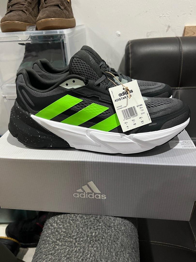 Adidas shop equipment 1m