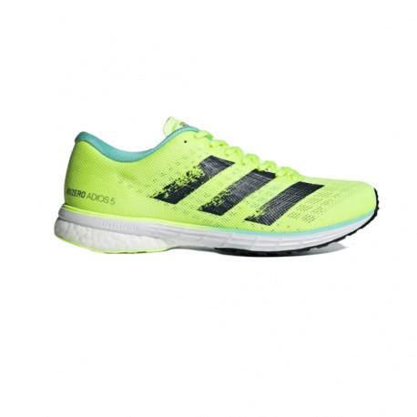 Adidas falcon fluor on sale