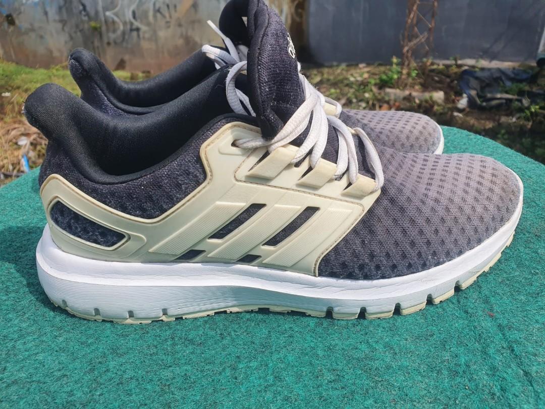 Adidas Energy Cloud 2 Fesyen Pria Sepatu Lainnya di Carousell