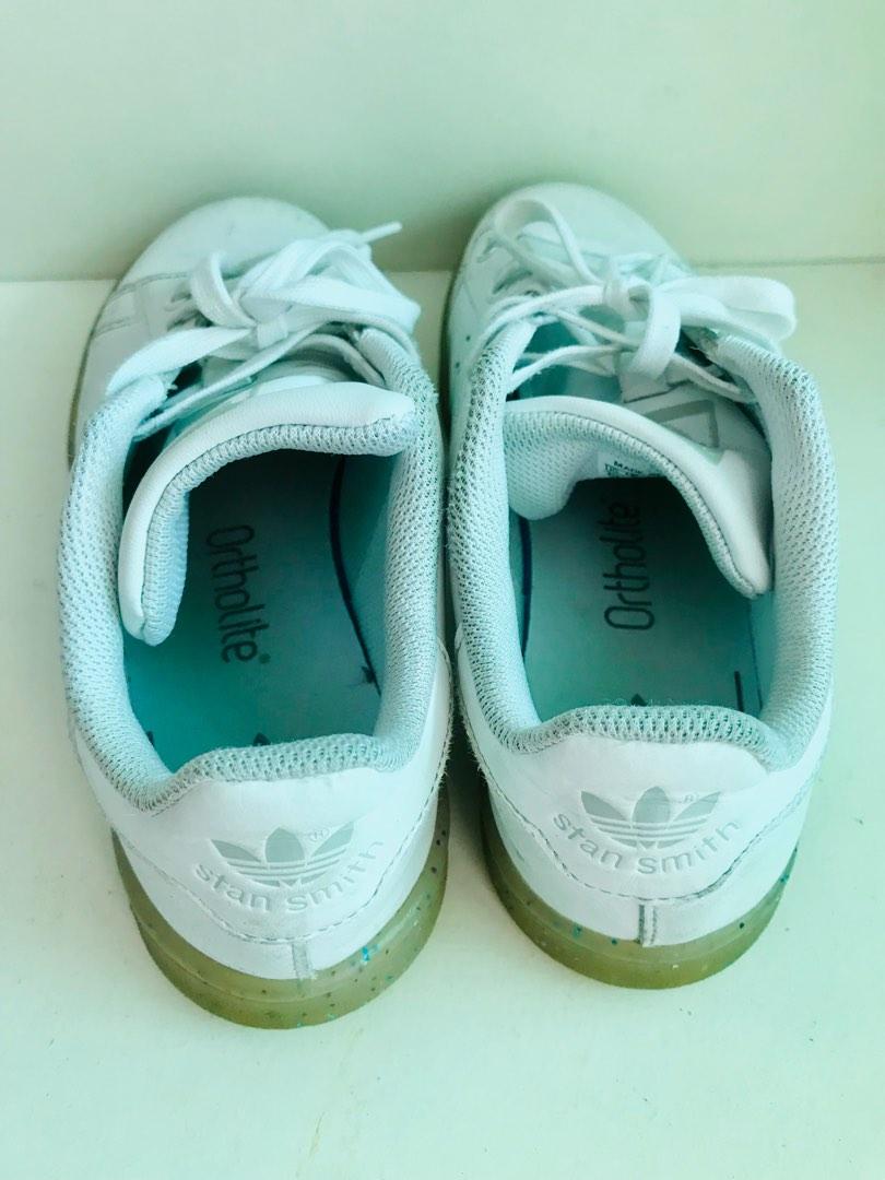 Adidas Kids Stan Smith X PLR