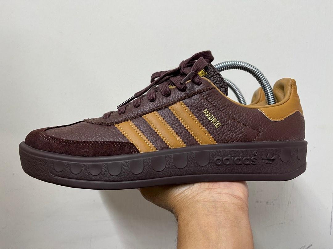 Adidas originals madrid shoes clearance