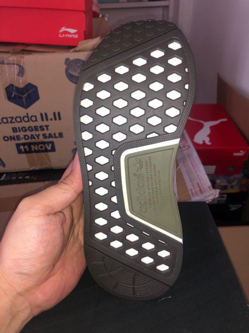 Nmd adidas shop lazada