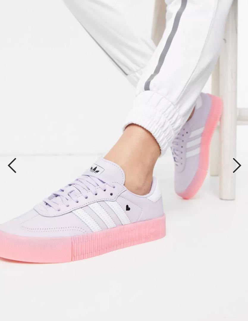 Adidas originals rose cheap