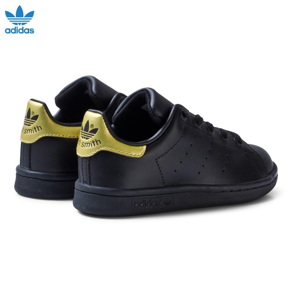 Adidas stan smith youth sales