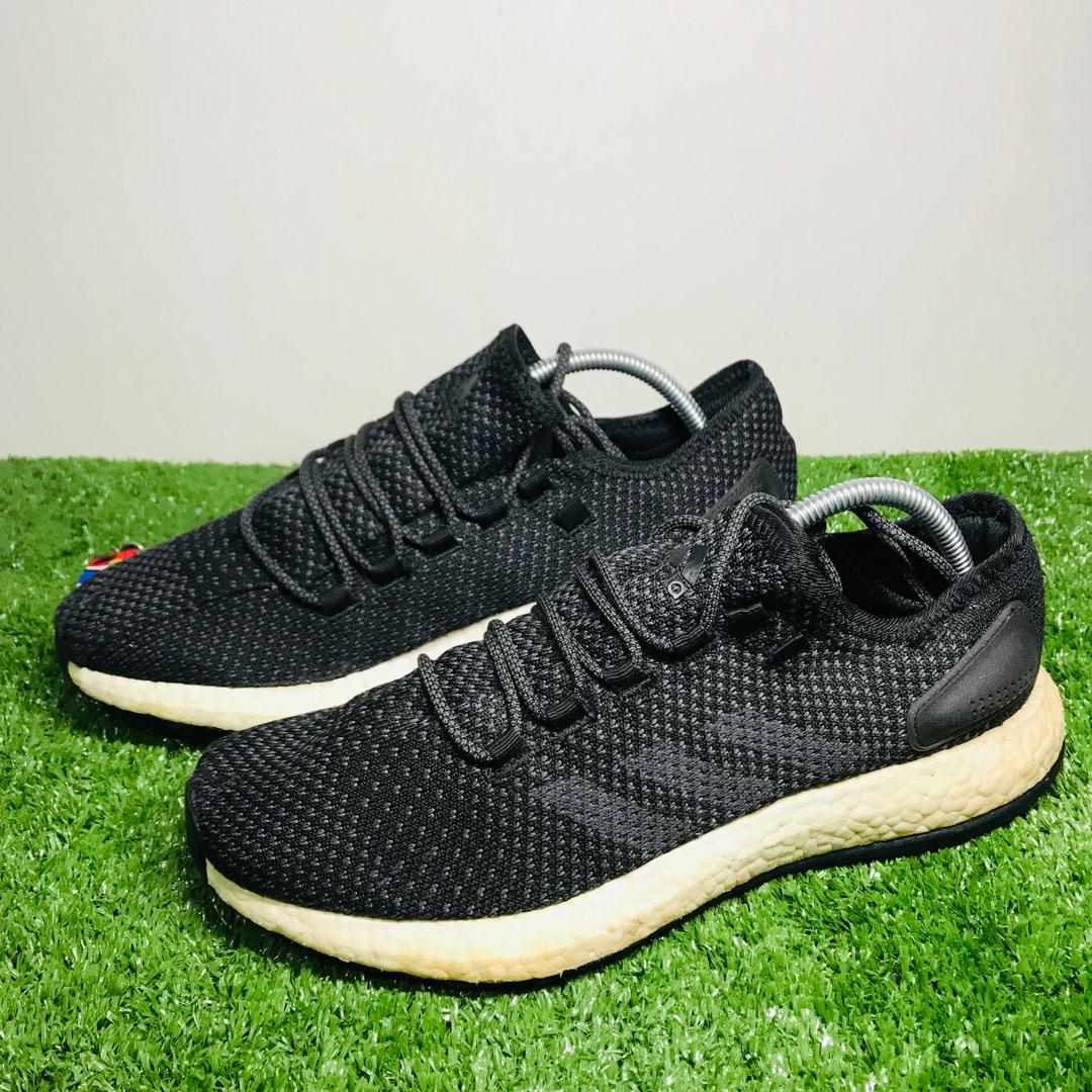 Men's running pureboost deals clima shoes