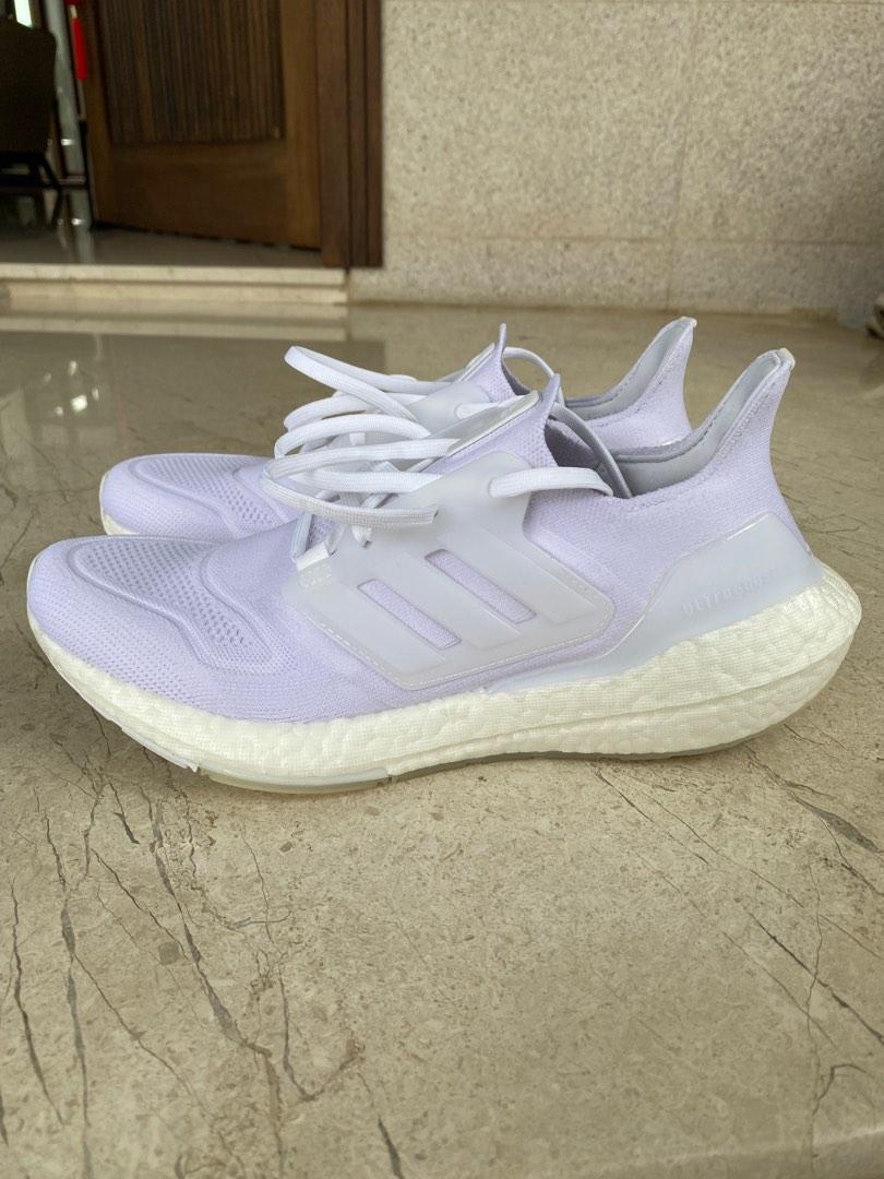 Men ultraboost white hotsell