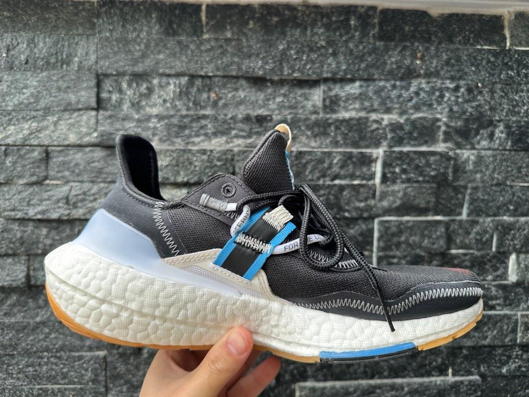 Adidas Ultraboost Parley 22 Men s Fashion Footwear Sneakers on