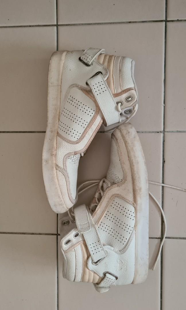 adidas bone white