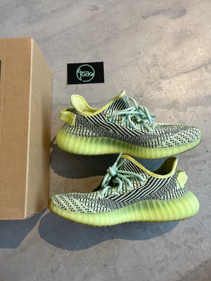 Adidas yeezy oreo deals original 88