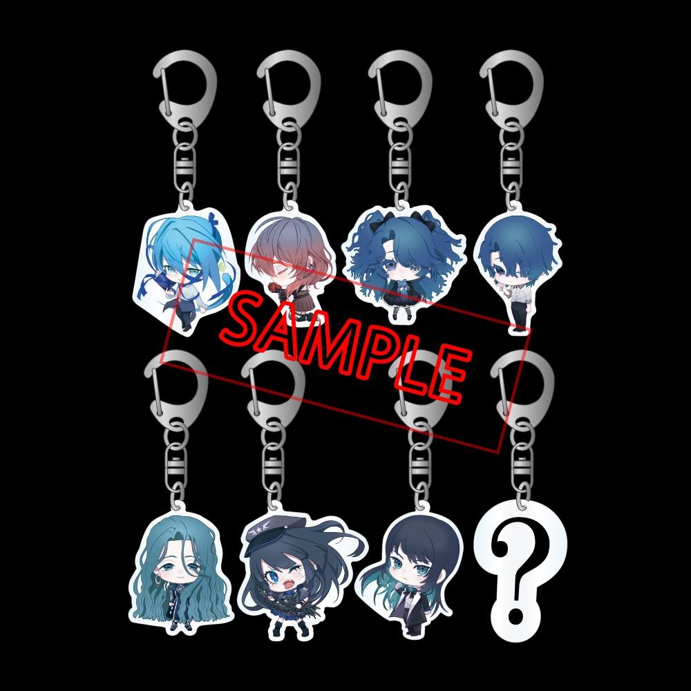 公式の店舗 Ado 蜃気楼グッズセット fawe.org