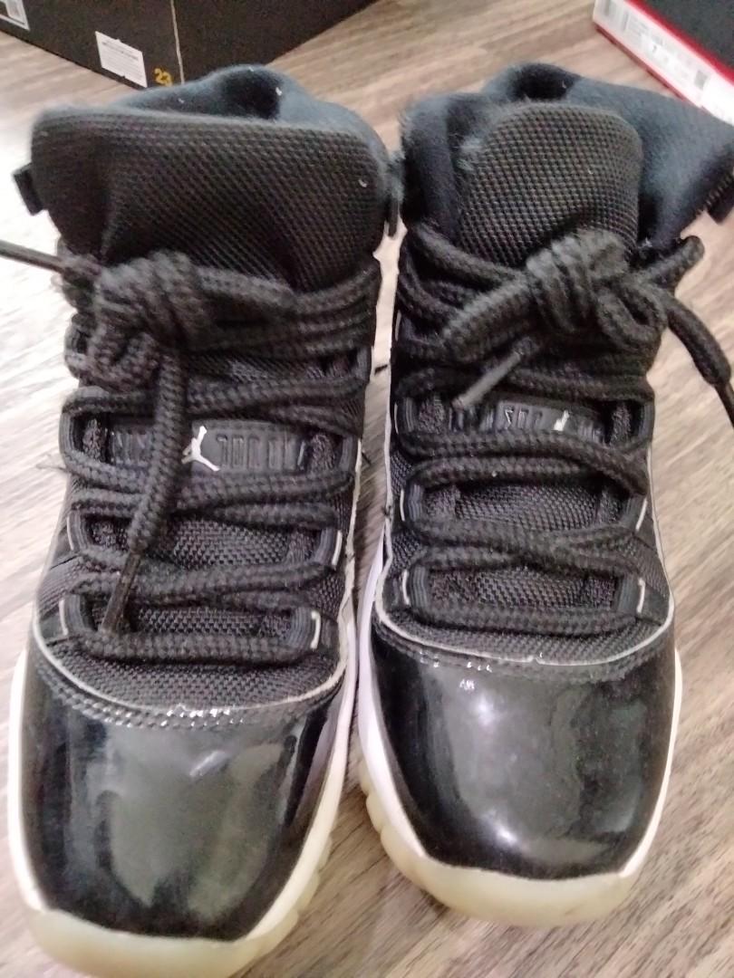 Air jordan 11 junior deals