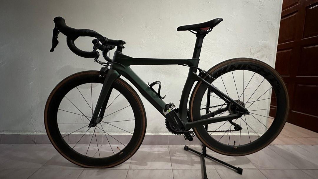 Frame new arrivals size 44cm