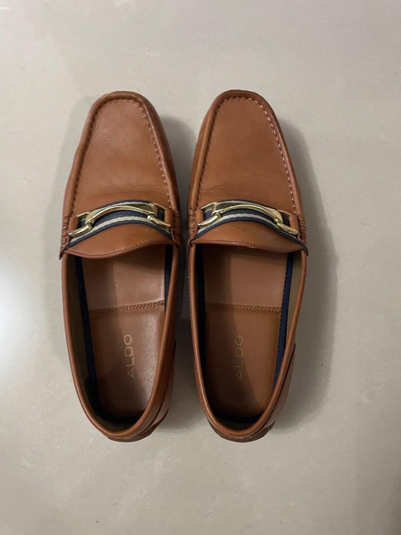 Aldo Omemee Loafers