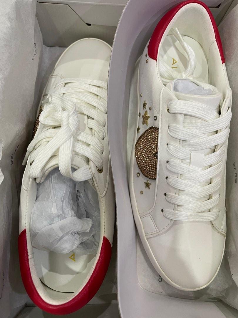 Dune elgar trainers hotsell