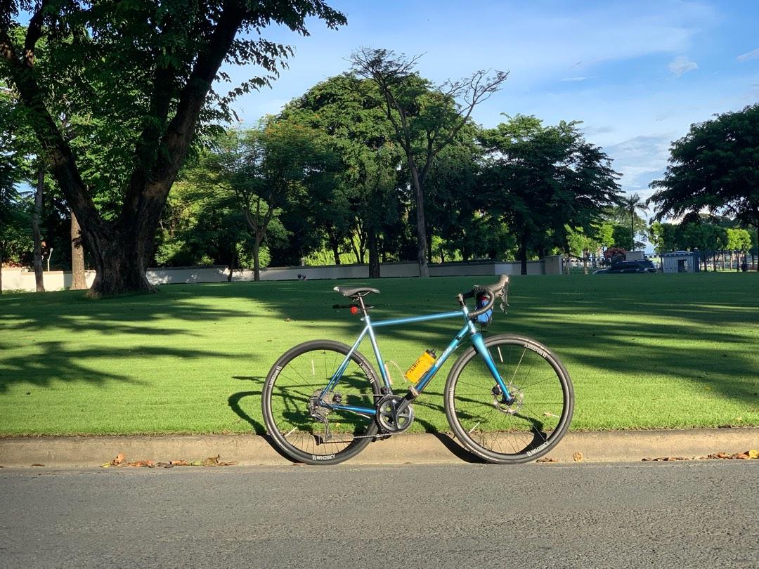 All city 2025 zig zag 650b