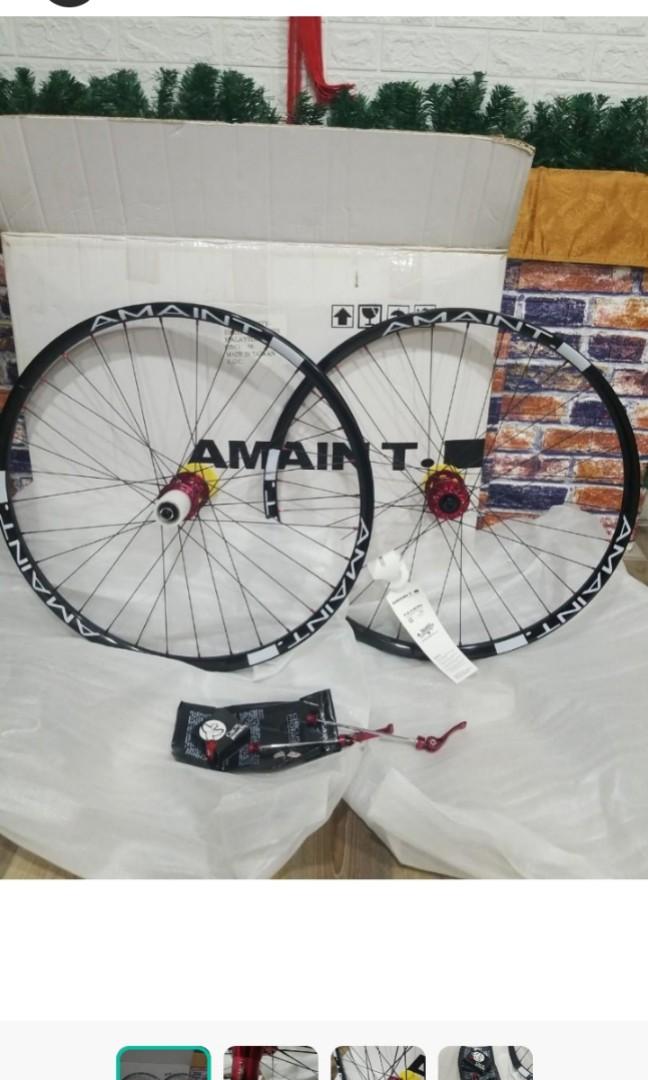 Amain bikes cheap