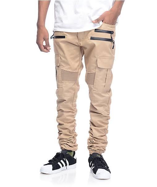 American stitch twill cargo pants shop