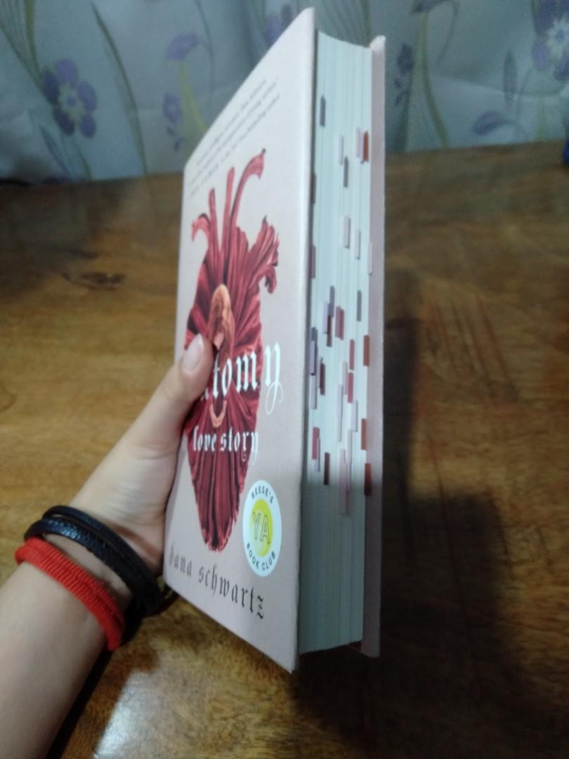 anatomy a love story for sale, Hobbies & Toys, Books & Magazines