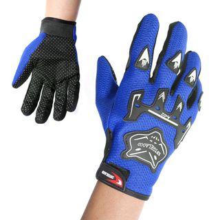 Anti-Slip Hand Glove for Riding unisex