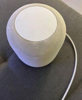 Apple HomePod